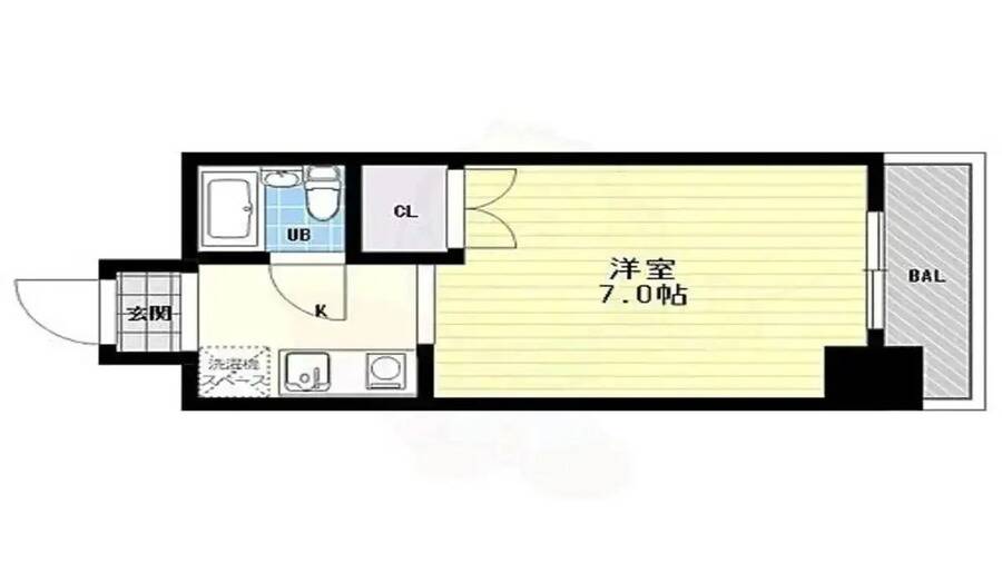 【平日ワンコイン】レンスペ名古屋507-11