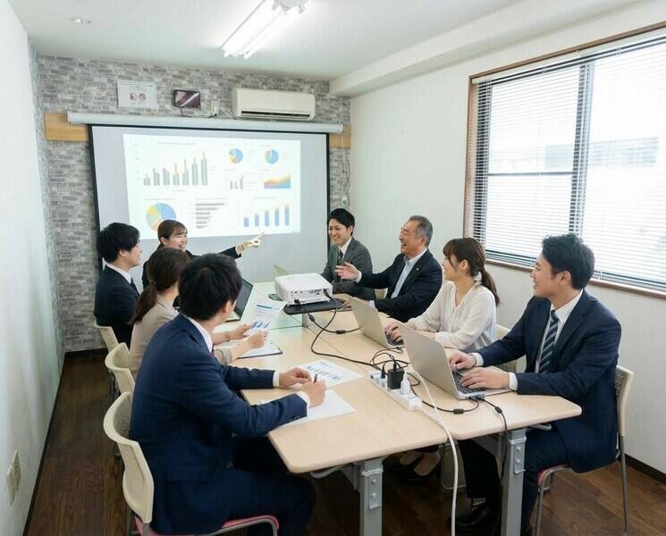 TSUBAKI新横浜-1