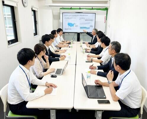 TSUBAKI新横浜 Part2-1