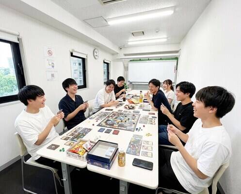 TSUBAKI新横浜 Part2-3