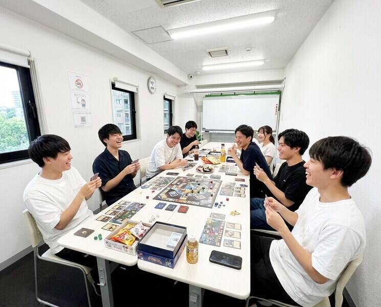 TSUBAKI新横浜 Part2 | 新横浜駅 | ¥1,300 〜