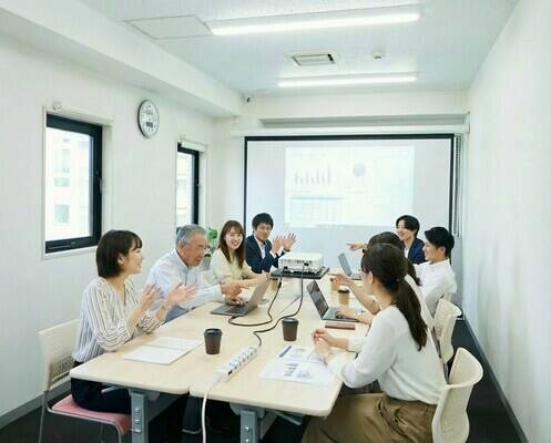 TSUBAKI新横浜 Part2-2