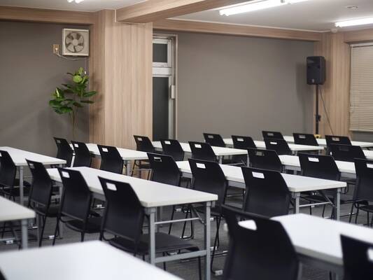 田町貸会議室-3