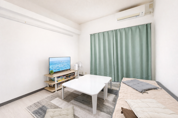 丸の内徒歩1分！繋がる・進む・決まる。高速Wi-Fi完備の会議室-3