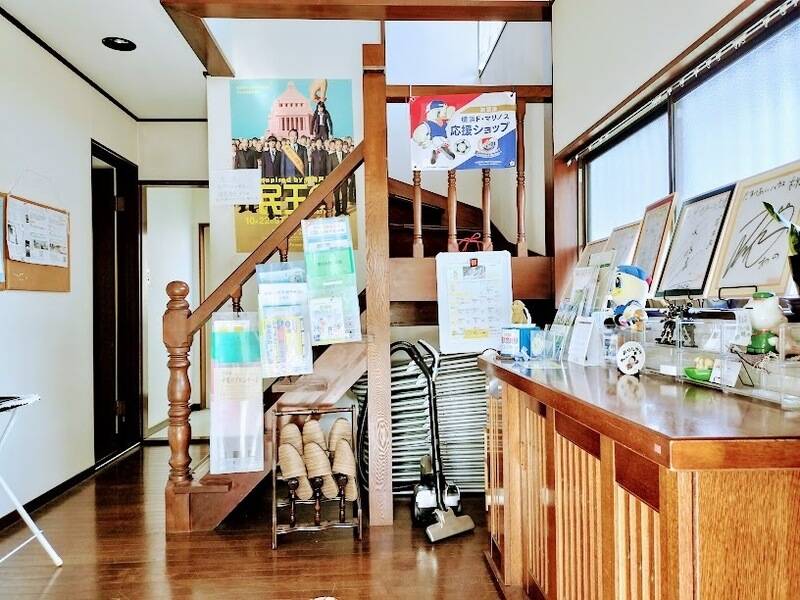 たすけあいハウス横浜旭-31