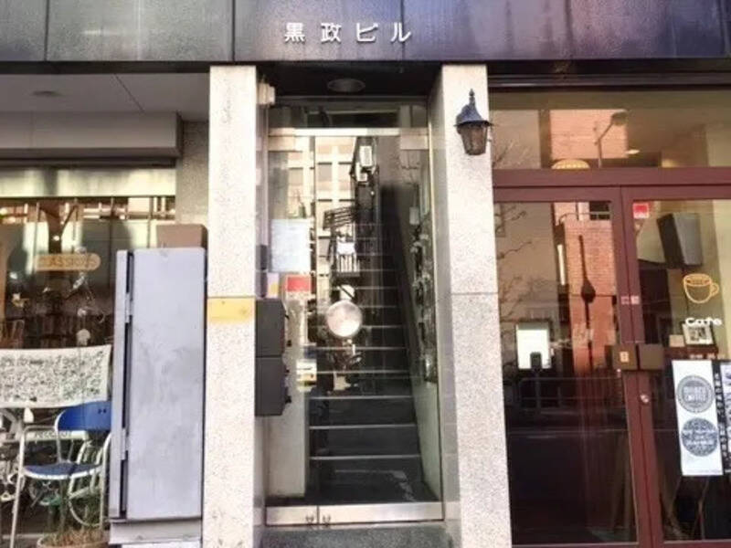 高速Wi-Fi完備 神保町会議室-19
