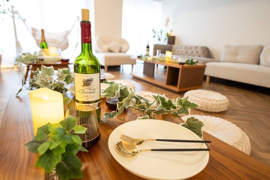 レンタルスペースｌNeverland新宿-30