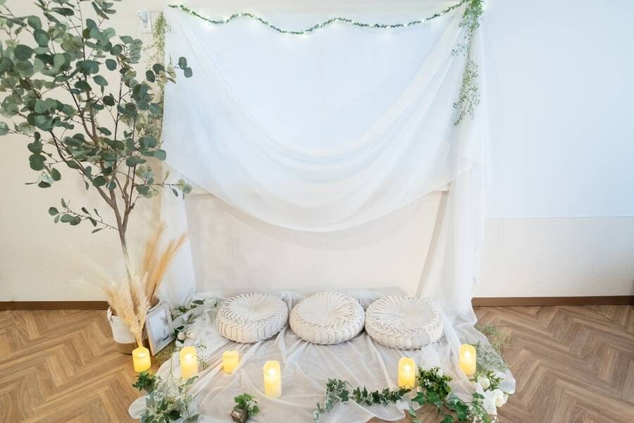 レンタルスペースｌNeverland新宿-31