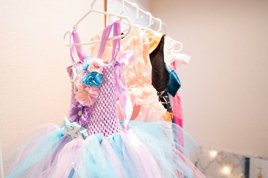 レンタルスペースｌNeverland新宿-35