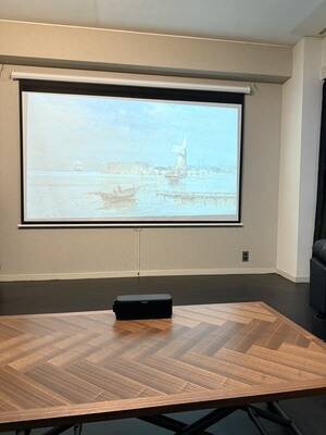 【警固神社至近】自宅以外のセカンドルームとして・レイアウト自由変更可-1