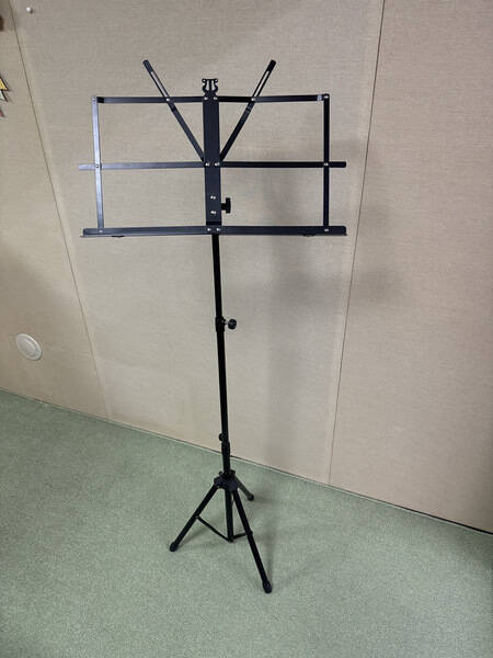名駅グランドピアノ防音室A-3