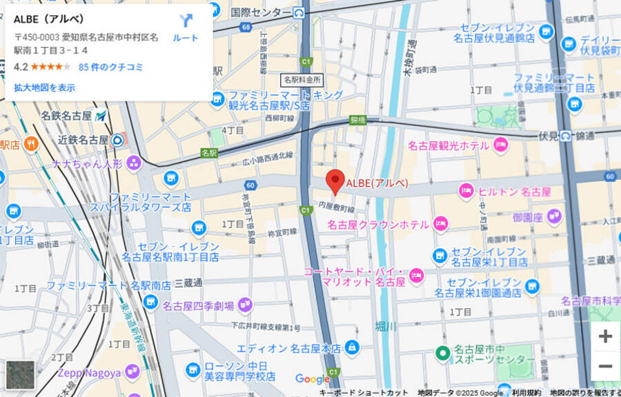 名駅グランドピアノ防音室A-7