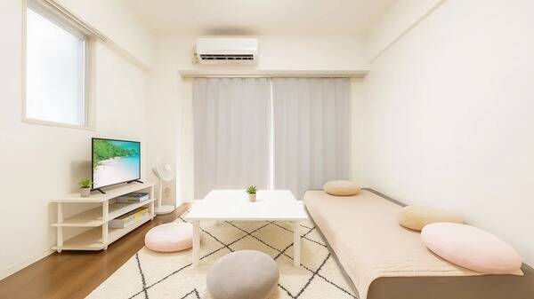 グランデール名古屋406号室-2