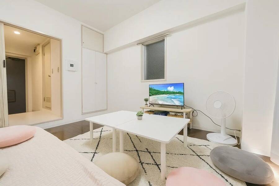 グランデール名古屋406号室-6