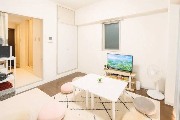 グランデール名古屋406号室-3