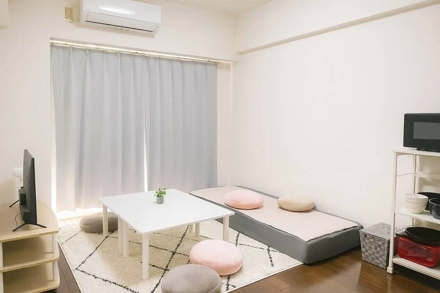 グランデール名古屋406号室-5