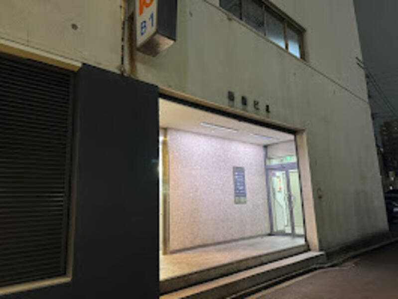 名駅グランドピアノ防音室A-15