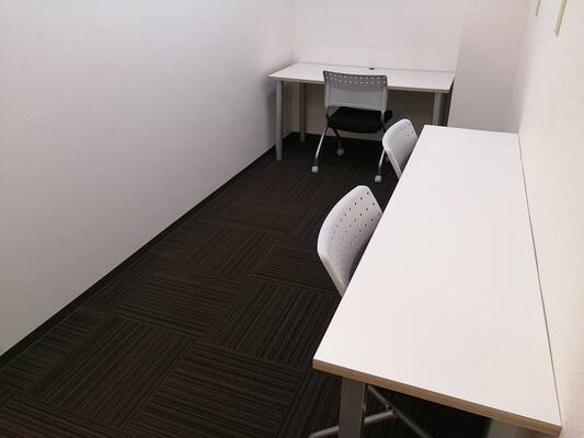 コワーキングスペース堺-1