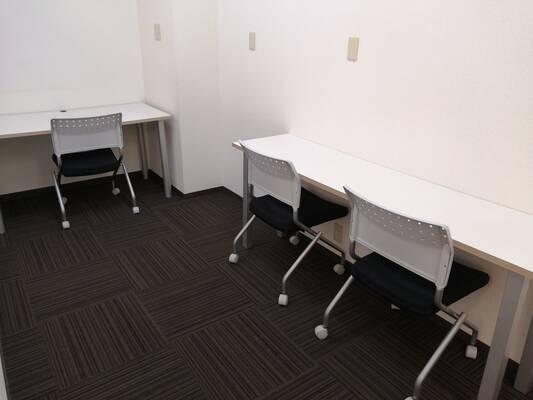 コワーキングスペース堺-3