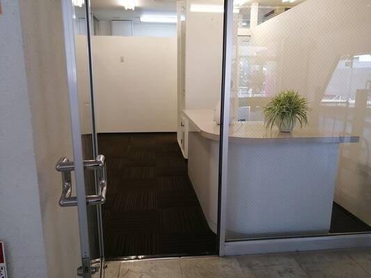 コワーキングスペース堺-2