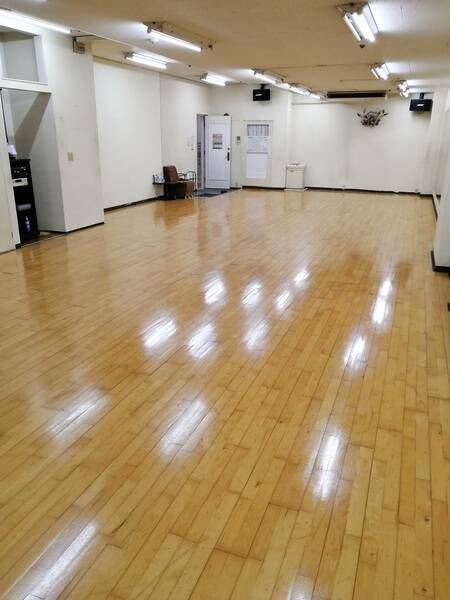 【レンタルスペース】【スペイシー】貸会議室 堺東駅 20名の画像