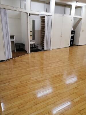 レンタルスタジオ東洋-2