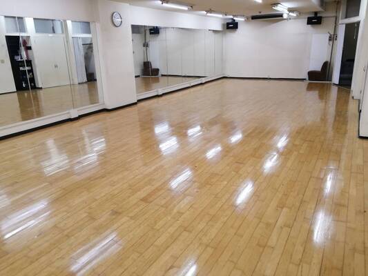 レンタルスタジオ東洋-3