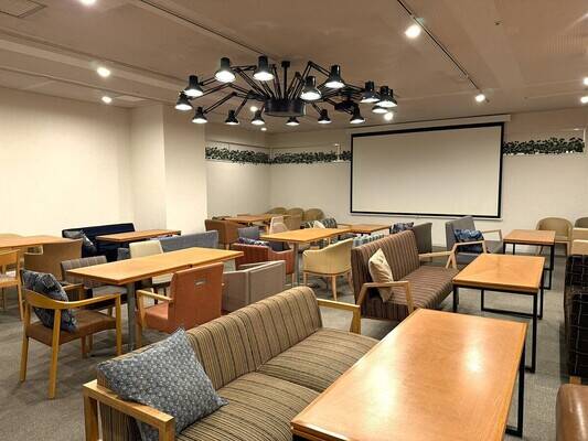 パーティールームTOYO-1