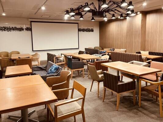 パーティールームTOYO-3