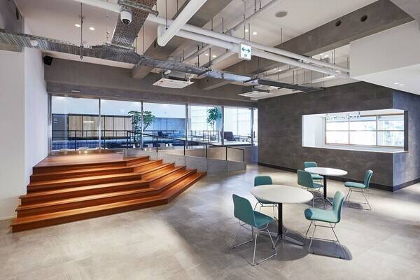 クリエイティブコワーキングスペースTOGITOGI-3