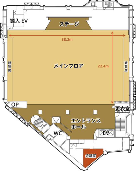 IKUSA ARENA-4