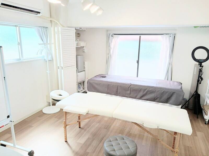 ユーサロン初台-27