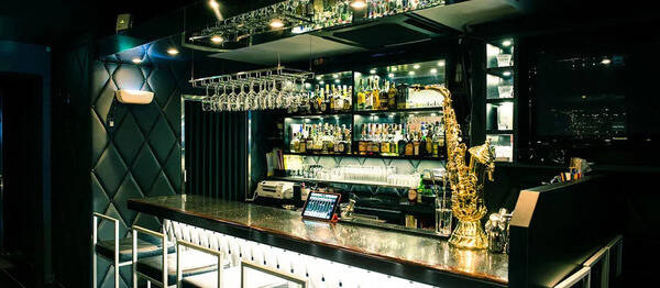 LIVE BAR赤坂Tonalite (トナリテ)-3