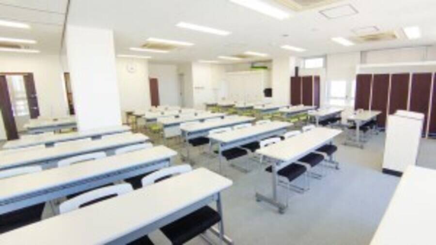 【レンタルスペース】【スペイシー】貸会議室 吉祥寺駅 52名の画像