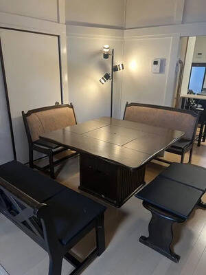 ゆめみ堂｜神戸の一軒家レンタルスペース＆シェアキッチン-2