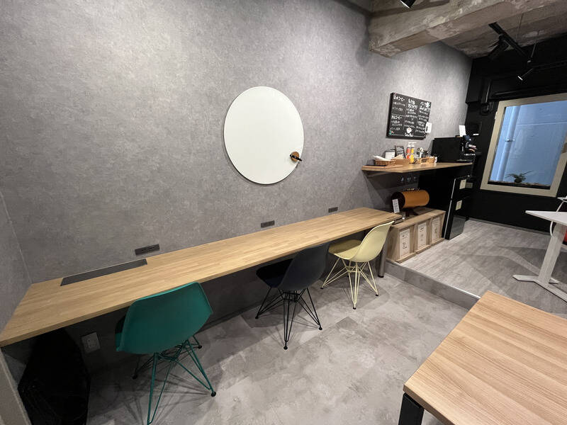 Intro Place（イントロプレイス）｜麻布十番-7