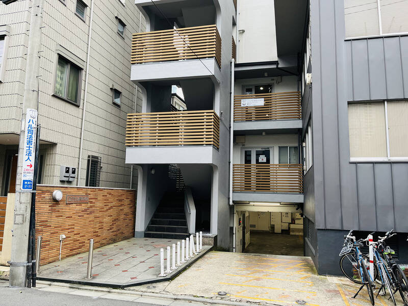 Intro Place（イントロプレイス）｜麻布十番-12