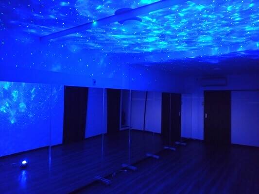 春日野道駅前スタジオ　モダニズム-2