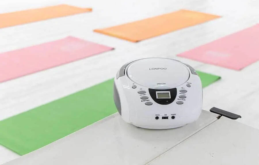 名駅エクササイズスペース-4