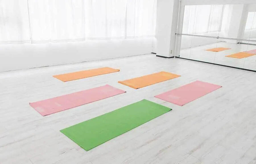 名駅エクササイズスペース-5