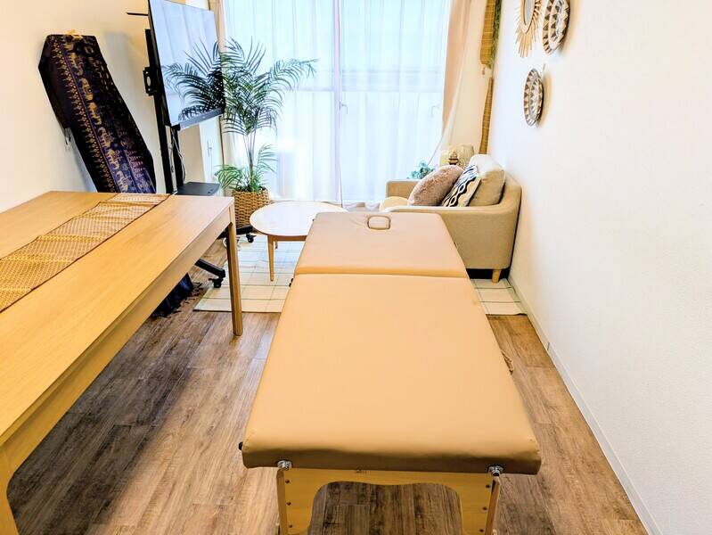 R-BASE高田馬場-13