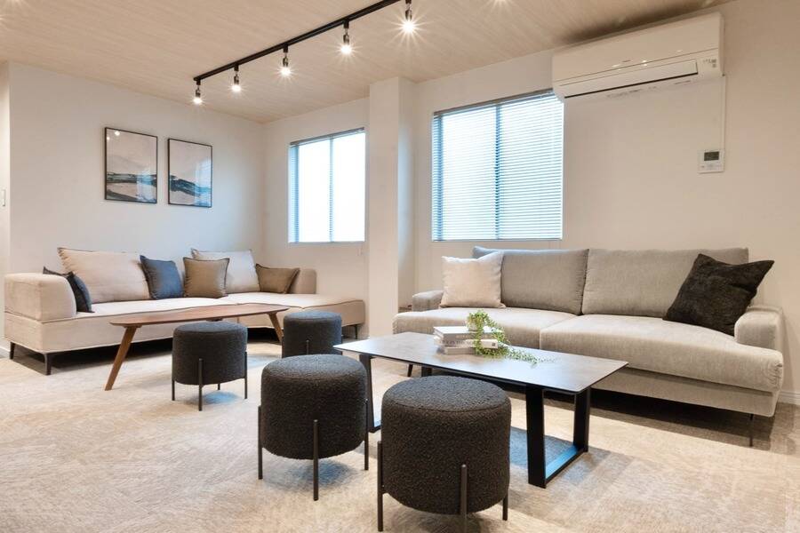 Aivicスペース池袋南口1号店-2