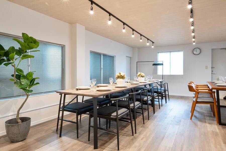 Aivicスペース池袋南口1号店-24