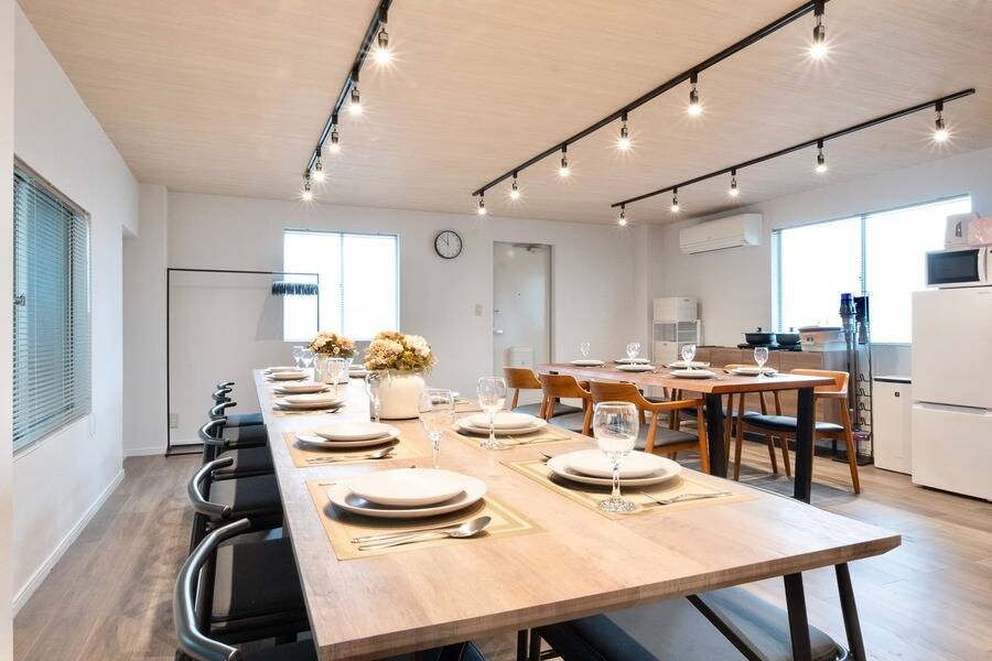 Aivicスペース池袋南口1号店-25