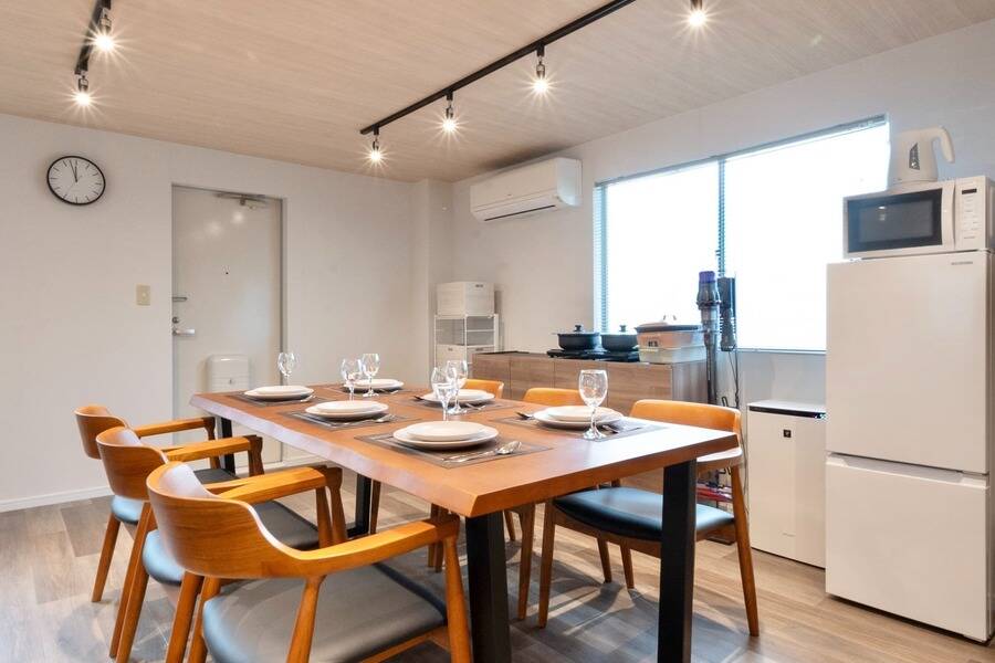 Aivicスペース池袋南口1号店-27