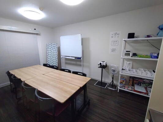 ここ奈良いちばん会議室-3