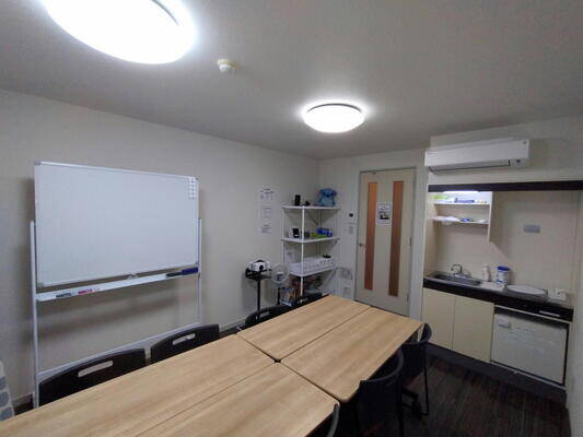 ここ奈良いちばん会議室-2