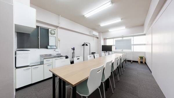 貸会議室Aivic池袋東口2号店-1