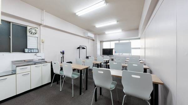 貸会議室Aivic池袋東口2号店-2