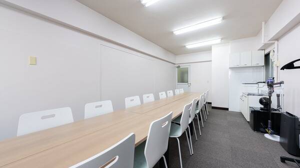 貸会議室Aivic池袋東口2号店-3